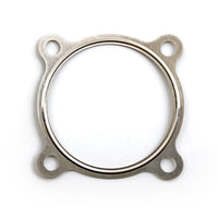 Cometic Gasket.016in Stainless GT Series 3in Discharge Flange - Exhaust Mufflers & Tips