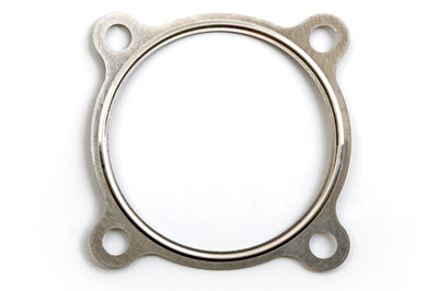Cometic Gasket.016in Stainless GT Series 3in Discharge Flange - Exhaust Mufflers & Tips