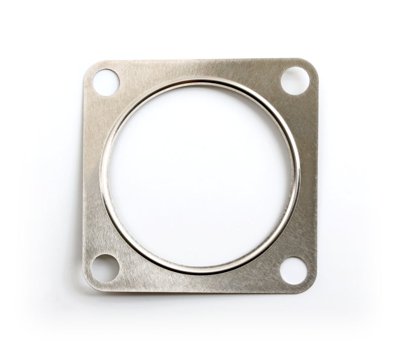 Cometic Gasket.016in Stainless K03/K04 4 Bolt Discharge Flange - Exhaust Mufflers & Tips