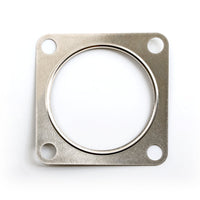 Cometic Gasket.016in Stainless K03/K04 4 Bolt Discharge Flange - Exhaust Mufflers & Tips