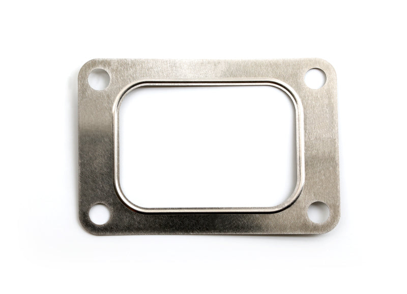 Cometic Gasket.016in Stainless T06 Turbo Inlet Flange - Exhaust Mufflers & Tips