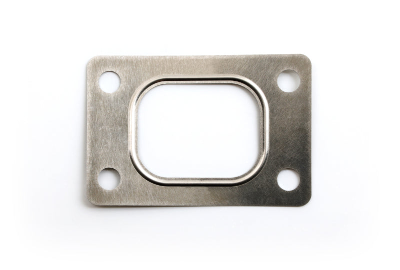 Cometic Gasket.016in Stainless T25/T28/GT25 Turbo Inlet Flange - Exhaust Mufflers & Tips