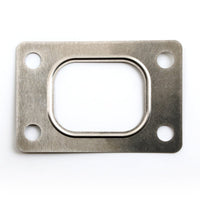 Cometic Gasket.016in Stainless T25/T28/GT25 Turbo Inlet Flange - Exhaust Mufflers & Tips