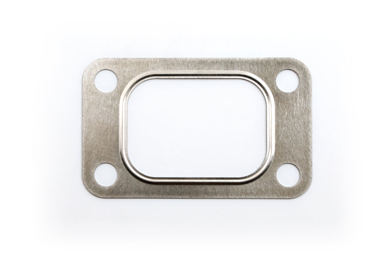 Cometic Gasket.016in Stainless T3/GT30R Turbo Inlet Flange - Exhaust Mufflers & Tips