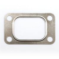 Cometic Gasket.016in Stainless T3/GT30R Turbo Inlet Flange - Exhaust Mufflers & Tips