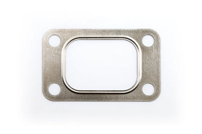 Cometic Gasket.016in Stainless T3/GT30R Turbo Inlet Flange - Exhaust Mufflers & Tips