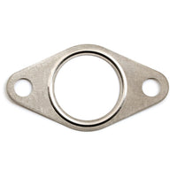 Cometic Gasket.016in Stainless Tial Style Wastegate Flange - Exhaust Mufflers & Tips