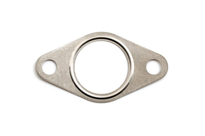 Cometic Gasket.016in Stainless Tial Style Wastegate Flange - Exhaust Mufflers & Tips