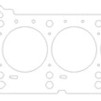 Cometic Gasket 03-05 SRT-4 2.4L Turbo 87.5mm.040 inch MLS Head - Engine Components