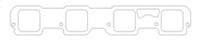 Cometic Gasket 05 + Dodge 6.1L Hemi.060in Fiber Intake - Air Systems