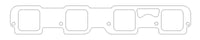 Cometic Gasket 05 + Dodge 6.1L Hemi.060in Fiber Intake - Air Systems