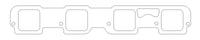 Cometic Gasket 05 + Dodge 6.1L Hemi.060in Fiber Intake - Air Systems
