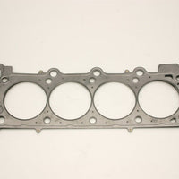 Cometic Gasket 05 + Ford 4.6L 3 Valve LHS 94mm Bore.030 inch MLS Head - Engine Components