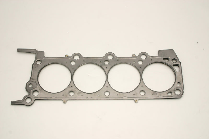 Cometic Gasket 05 + Ford 4.6L 3 Valve LHS 94mm Bore.030 inch MLS Head - Engine Components