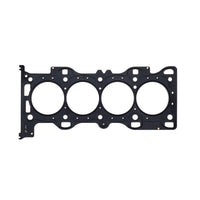 Cometic Gasket 06 + Mazda MZR 2.3L 89mm MLS.030in (stock thickness) Headgasket - Engine Components