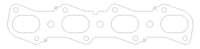 Cometic Gasket 07 Ford Mustang Shelby 5.4L.030 inch MLS Exhaust (Pair) - Mufflers & Tips