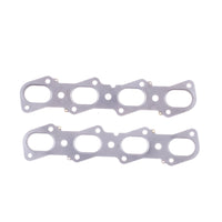 Cometic Gasket 07 Ford Mustang Shelby 5.4L.030 inch MLS Exhaust (Pair) - Mufflers & Tips