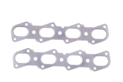 Cometic Gasket 07 Ford Mustang Shelby 5.4L.030 inch MLS Exhaust (Pair) - Mufflers & Tips