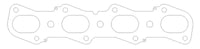 Cometic Gasket 07 Ford Mustang Shelby 5.4L.030 inch MLS Exhaust (Pair) - Mufflers & Tips
