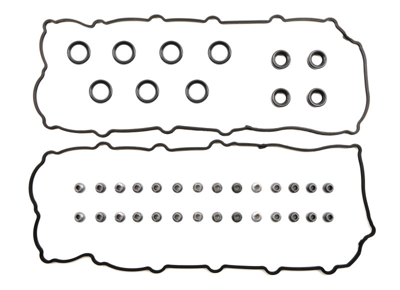 Cometic Gasket 11-14 Ford F150/Mustang 5.0L Gen-1 Coyote Modular V8 Valve Cover Set - Engine Components