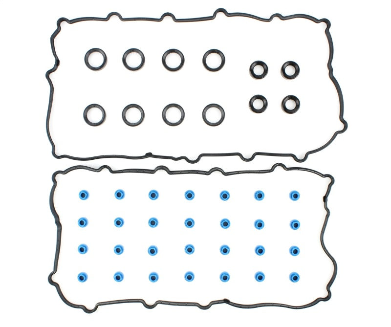 Cometic Gasket 14-18 Ford 5.0L / 5.2L Valve Cover Set - Engine Components