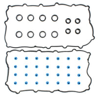 Cometic Gasket 14-18 Ford 5.0L / 5.2L Valve Cover Set - Engine Components