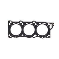 Cometic Gasket 1990 + Nissan 300ZX VG30DE/DETT 90mm.075 inch MLS-5 Head - Engine Components