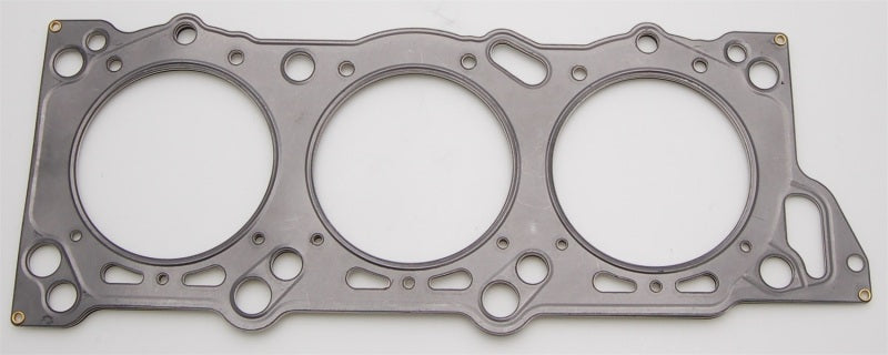 Cometic Gasket 1990 + Nissan 300ZX VG30DE/DETT 90mm.075 inch MLS-5 Head - Engine Components