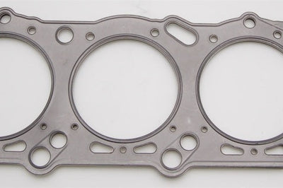 Cometic Gasket 1990 + Nissan 300ZX VG30DE/DETT 90mm.075 inch MLS-5 Head - Engine Components