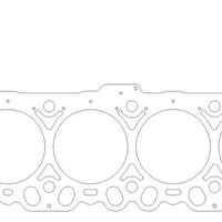 Cometic Gasket 1999-2010 Dodge 4.7L Powertech V8 95mm Bore.030in MLS Head - Engine Components