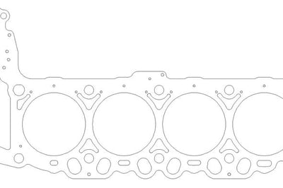 Cometic Gasket 1999-2010 Dodge 4.7L Powertech V8 95mm Bore.030in MLS Head - Engine Components