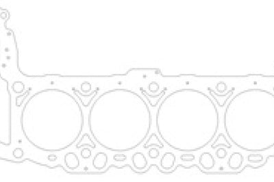 Cometic Gasket 1999-2010 Dodge 4.7L Powertech V8 95mm Bore.030in MLS Head - Engine Components