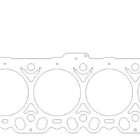 Cometic Gasket 1999-2010 Dodge 4.7L Powertech V8 95mm Bore.030in MLS Head - Engine Components