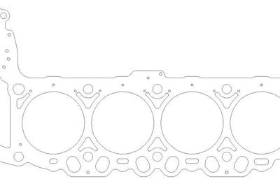 Cometic Gasket 1999-2010 Dodge 4.7L Powertech V8 95mm Bore.030in MLS Head - Engine Components