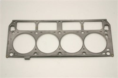 Cometic Gasket 2006 + GM LS7 7.0L 4.150 inch Bore.051 MLS Headgasket - Engine Components