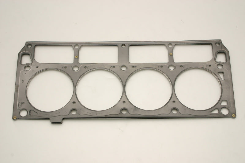 Cometic Gasket 2006 + GM LS7 7.0L 4.150 inch Bore.051 MLS Headgasket - Engine Components