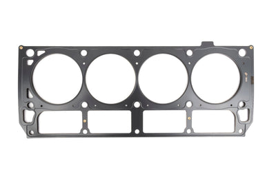 Cometic Gasket 2006 + GM LS7 7.0L 4.150 inch Bore.051 MLS Headgasket - Engine Components