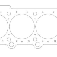 Cometic Gasket 2013-14 Ford 5.8L DOHC Modular V8 95.3mm Bore.051in MLX Head - Left - Engine Components