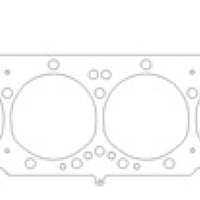 Cometic Gasket 62-69 Chevrolet V8 5.3L Small Block 4.060in Bore.032in MLS Head (w/Valve Pockets) - Engine Components