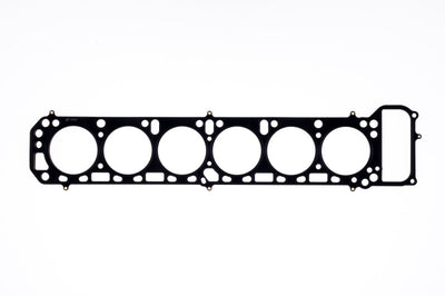 Cometic Gasket 75-80 Nissan L28E/S/ES Non Turbo 89mm.120in MLS Head - Engine Components