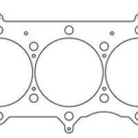 Cometic Gasket 75-87 Buick V6 196/231/252 Stage I & II 3.86 inch Bore.036 MLS Headgasket - Engine Components