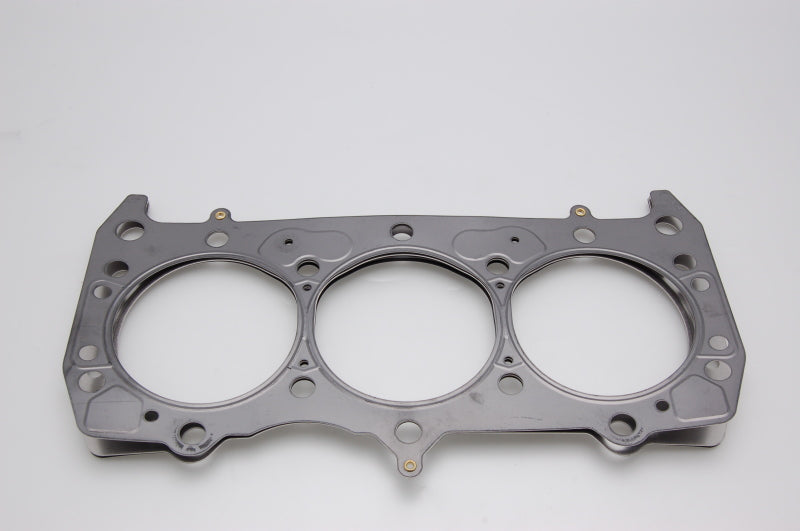 Cometic Gasket 75-87 Buick V6 196/231/252 Stage I & II 4.09 inch Bore.066 MLS-5 Headgasket - Engine Components