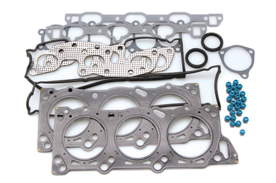 Cometic Gasket 90-99 Nissan VG30DE 3.0L V6 88mm Street Pro Top End Kit - Engine Components