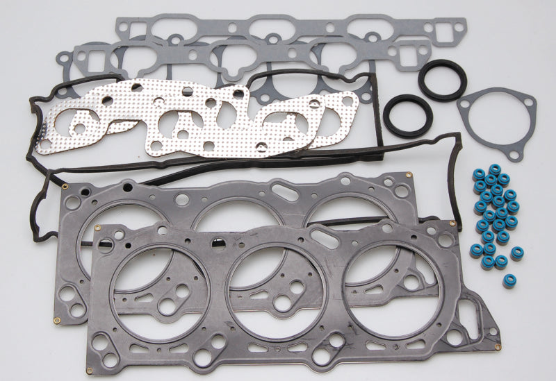 Cometic Gasket 90-99 Nissan VG30DE 3.0L V6 88mm Street Pro Top End Kit - Engine Components