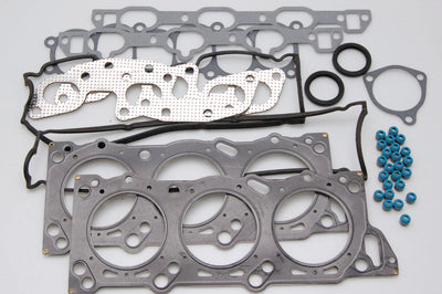 Cometic Gasket 90-99 Nissan VG30DE 3.0L V6 88mm Street Pro Top End Kit - Engine Components