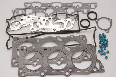 Cometic Gasket 90-99 Nissan VG30DE 3.0L V6 88mm Street Pro Top End Kit - Engine Components