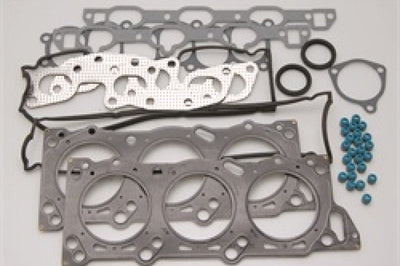 Cometic Gasket 90-99 Nissan VG30DE 3.0L V6 88mm Street Pro Top End Kit w/.060in thick Head Gaskets - Engine Components