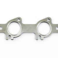 Cometic Gasket 91-01 Ford 4.6L SOHC / 99 + 5.4L Triton.030 inch MLS Exhaust Gaskets (Pair) - Mufflers & Tips