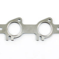 Cometic Gasket 91-01 Ford 4.6L SOHC / 99 + 5.4L Triton.030 inch MLS Exhaust Gaskets (Pair) - Mufflers & Tips
