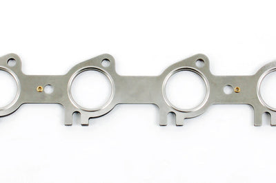 Cometic Gasket 91-01 Ford 4.6L SOHC / 99 + 5.4L Triton.030 inch MLS Exhaust Gaskets (Pair) - Mufflers & Tips